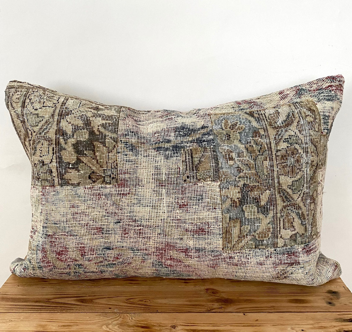 Vallory - Persian Pillow Cover