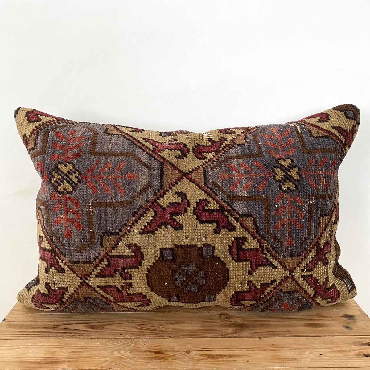 Ulma - Persian Pillow Cover