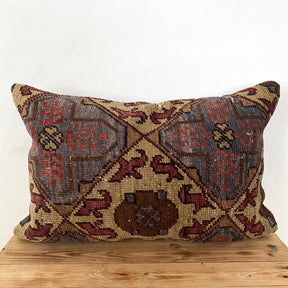 Ulma - Persian Pillow Cover