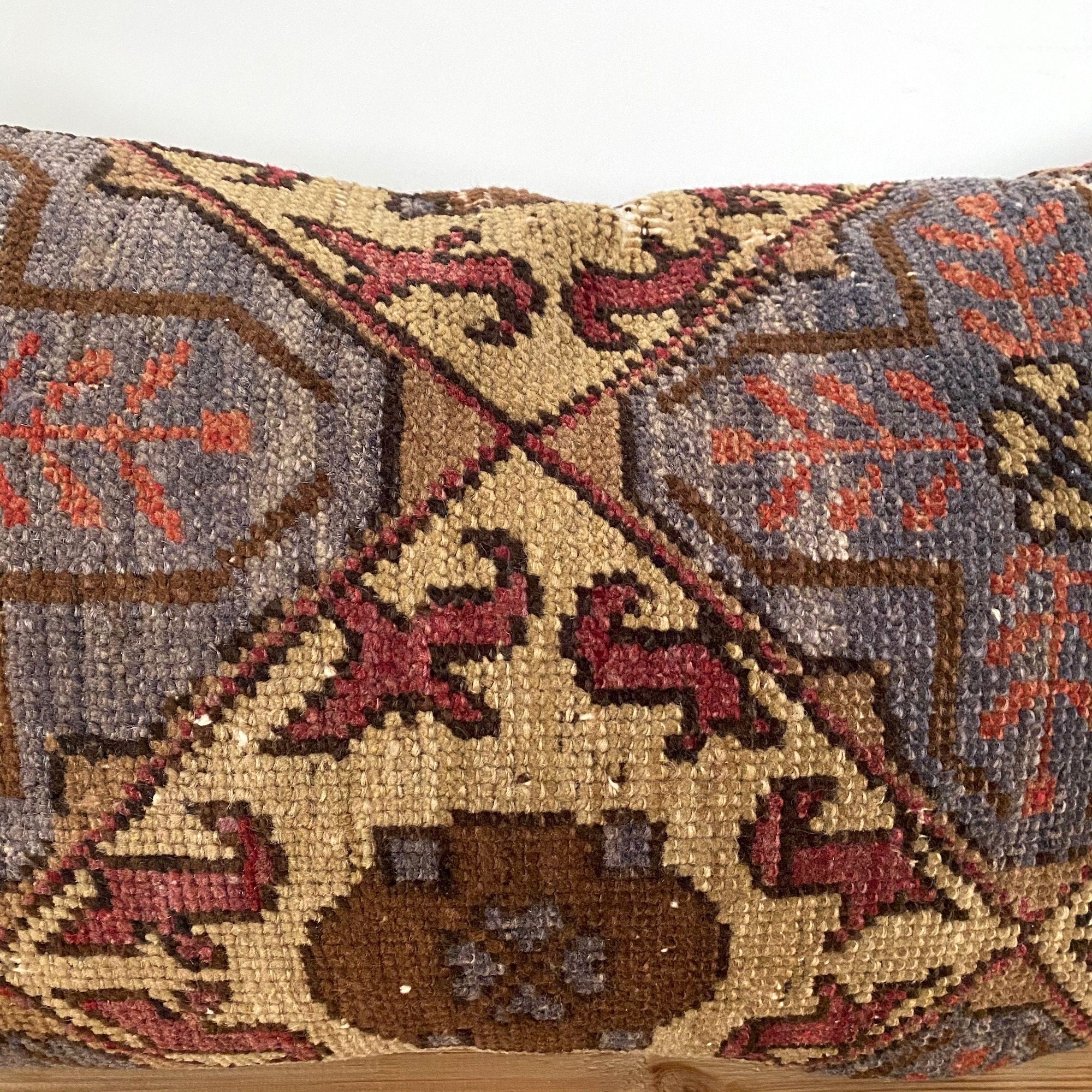 Ulma - Persian Pillow Cover