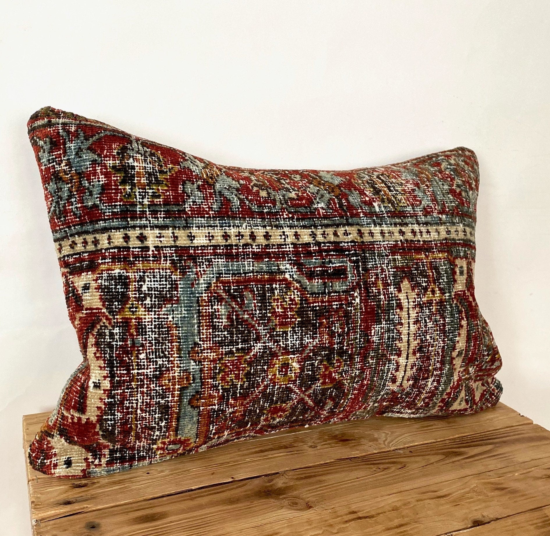 Usha - Persian Pillow Cover