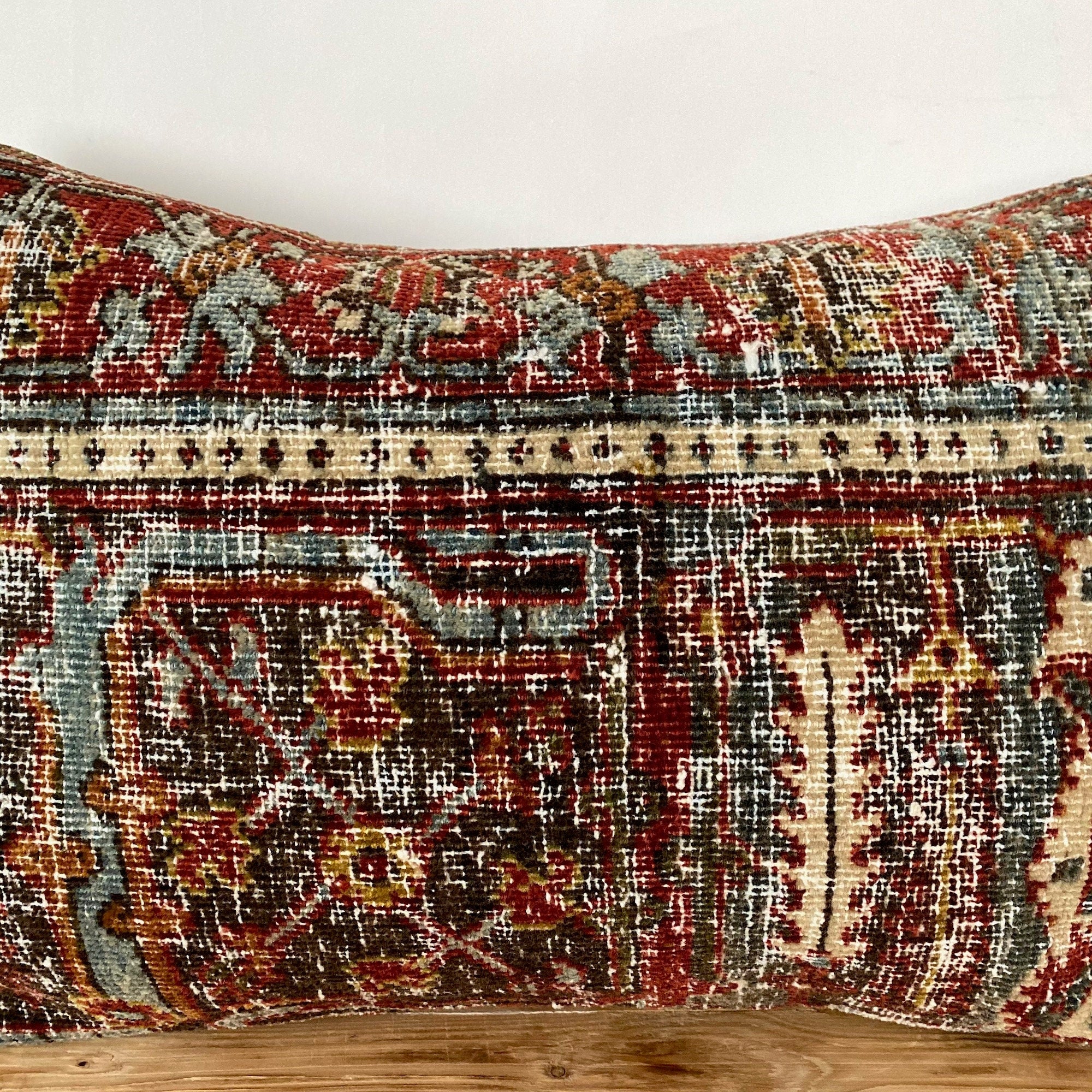 Usha - Persian Pillow Cover