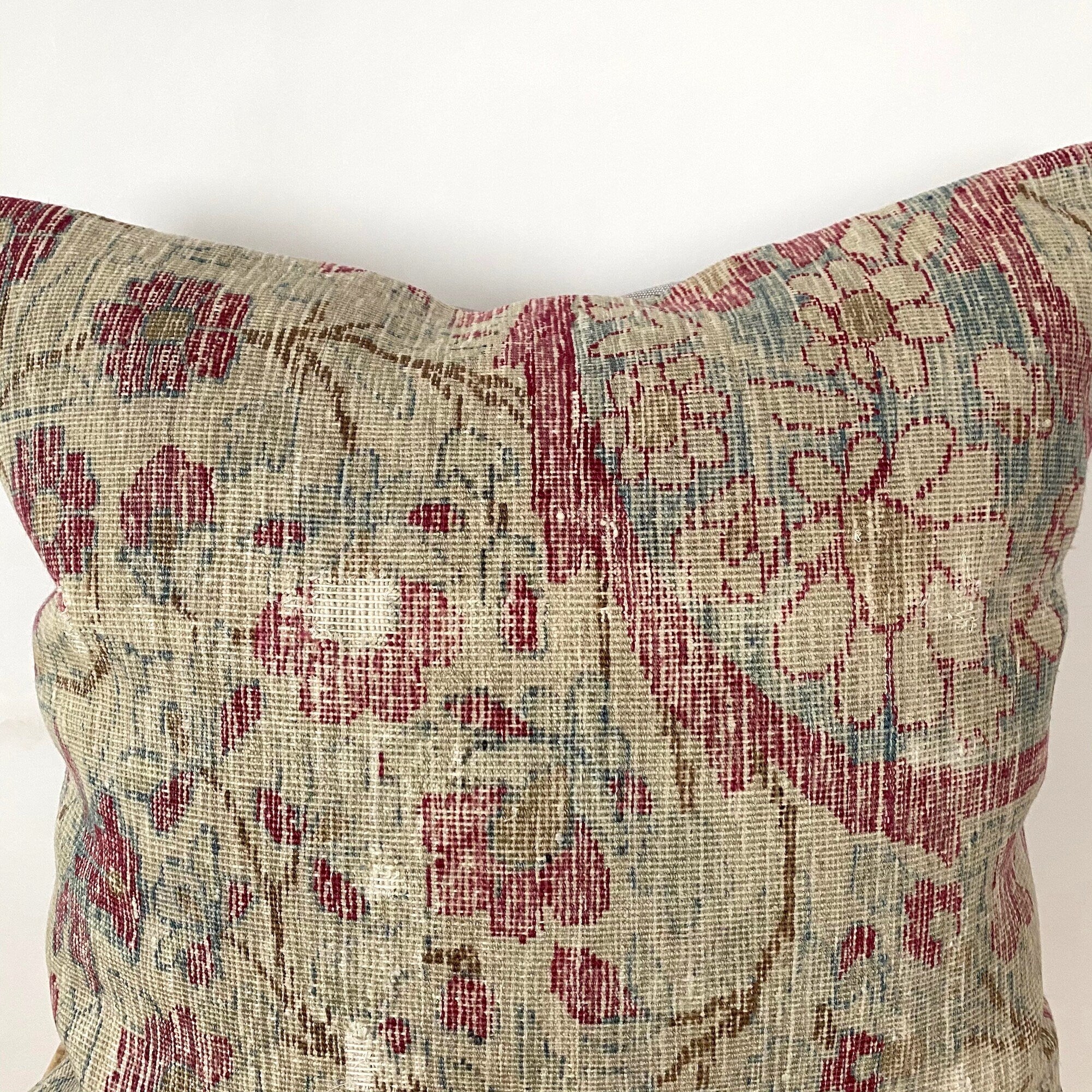 Una - Persian Pillow Cover