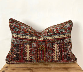 Ummi - Persian Pillow Cover