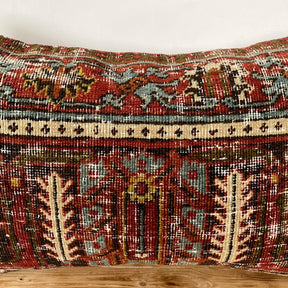 Ummi - Persian Pillow Cover