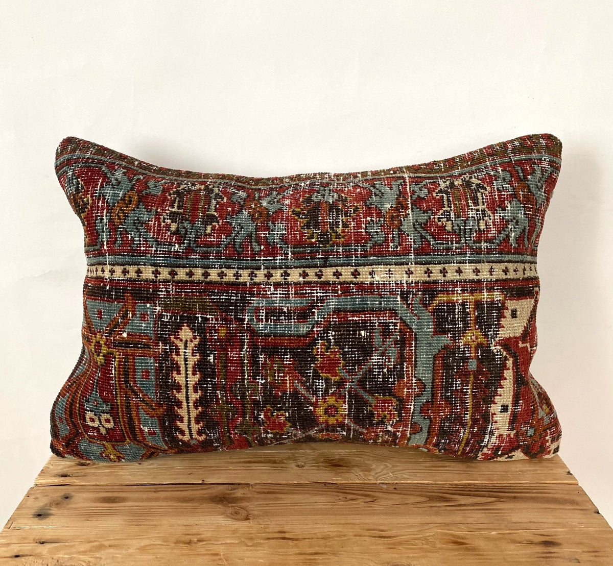 Umeko - Persian Pillow Cover