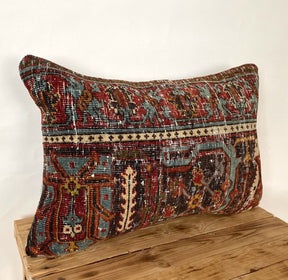 Umeko - Persian Pillow Cover