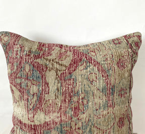 Ulani - Persian Pillow Cover