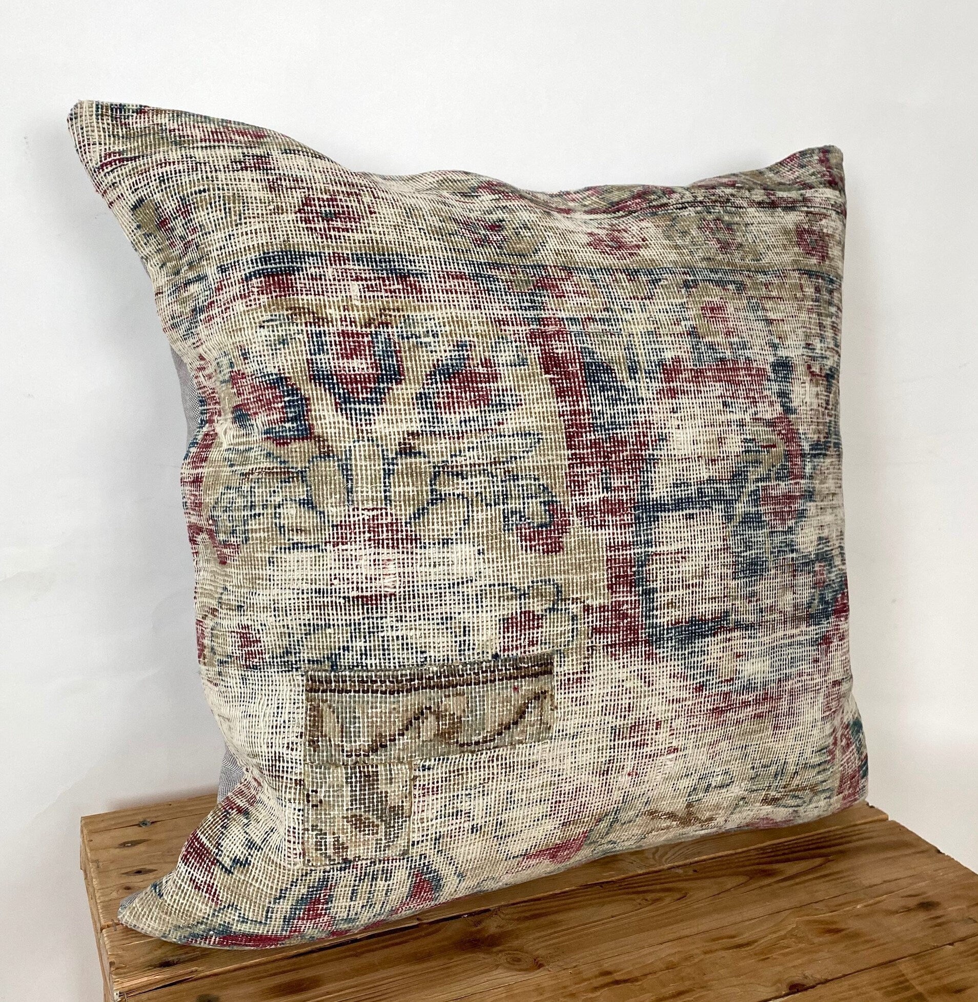 Valera - Persian Pillow Cover