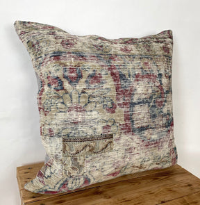 Valera - Persian Pillow Cover