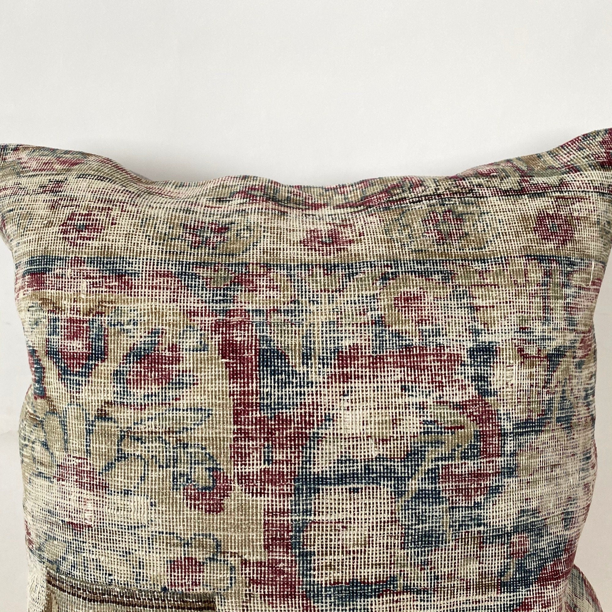 Valera - Persian Pillow Cover