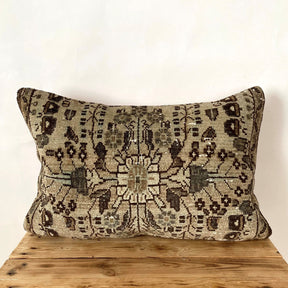 Uchenna - Persian Pillow Cover