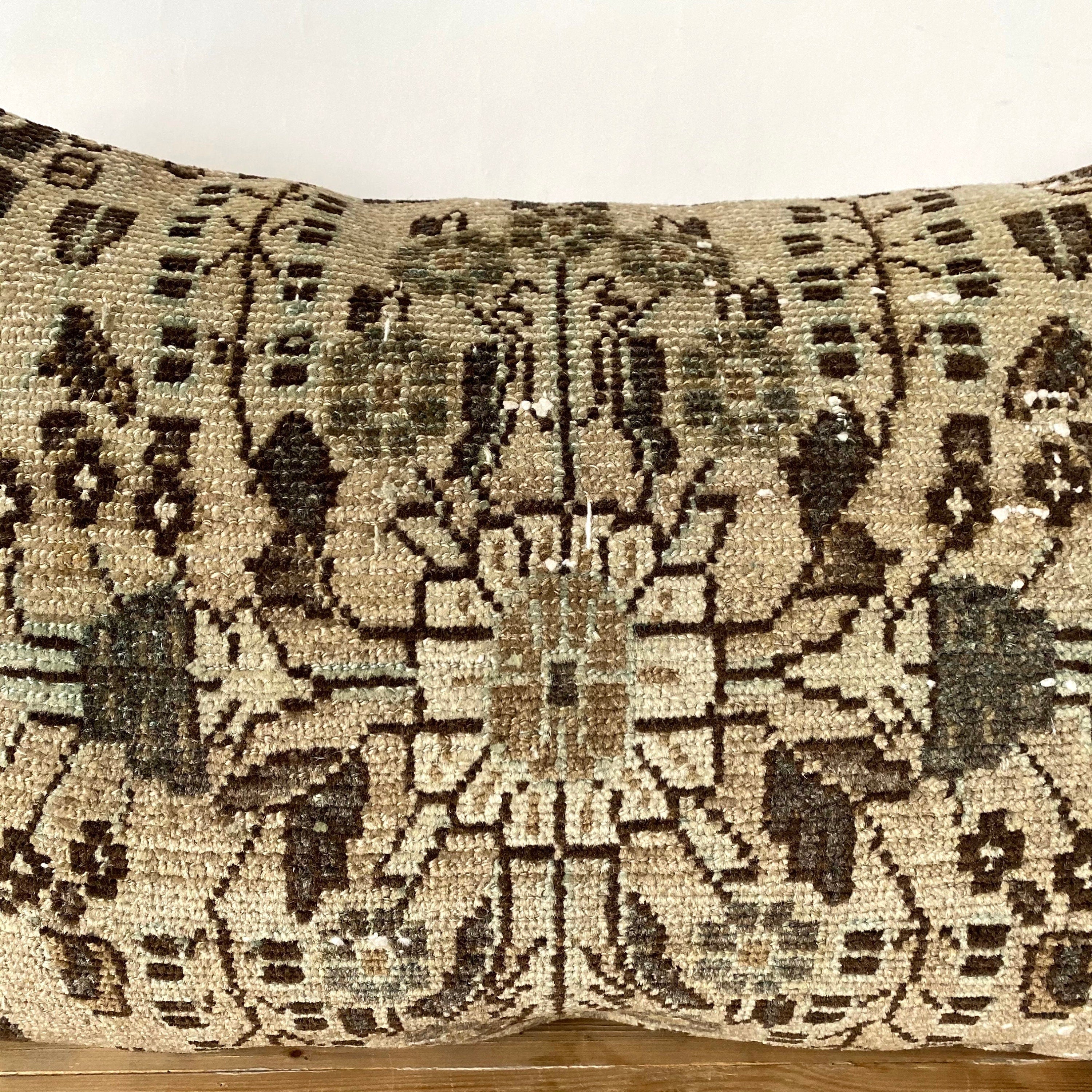 Uchenna - Persian Pillow Cover