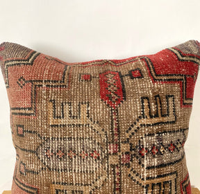 Ulenka - Persian Pillow Cover