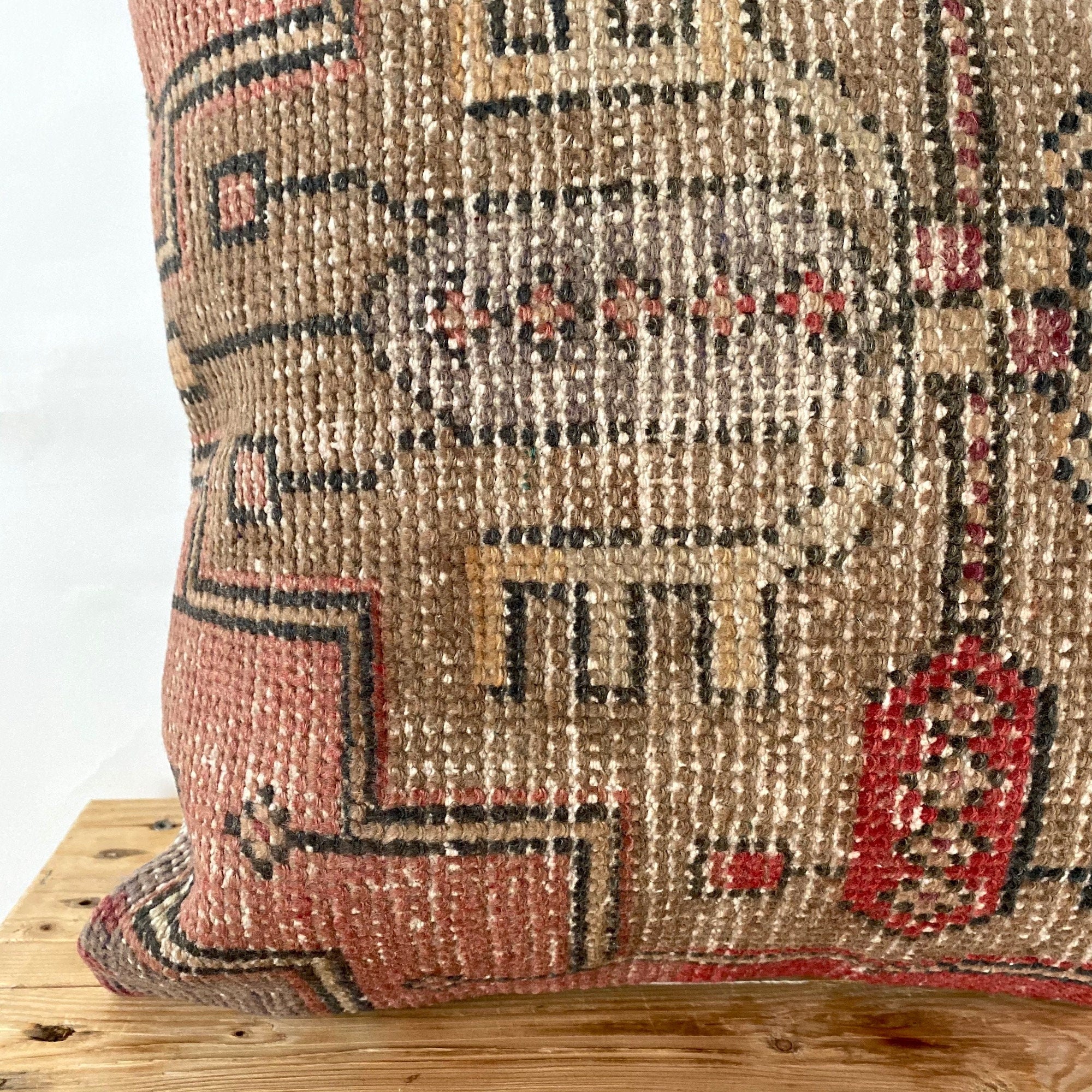 Ulenka - Persian Pillow Cover