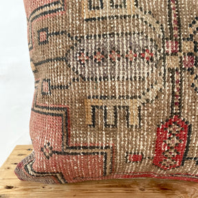 Ulenka - Persian Pillow Cover