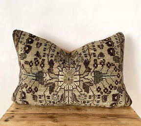 Uchenna - Persian Pillow Cover