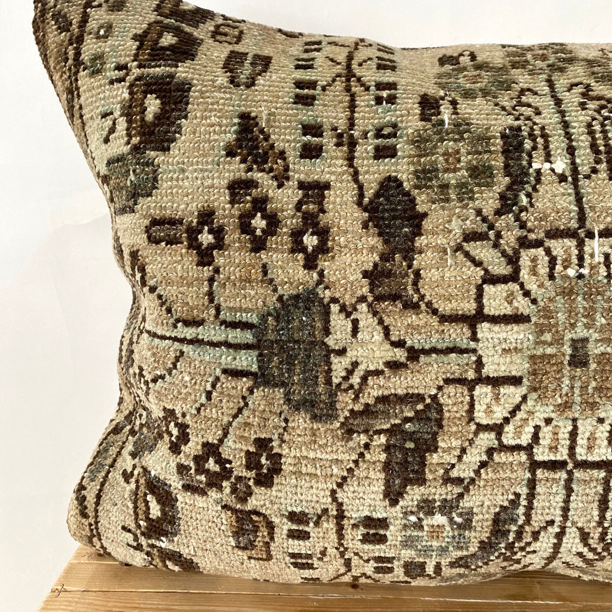 Uchenna - Persian Pillow Cover