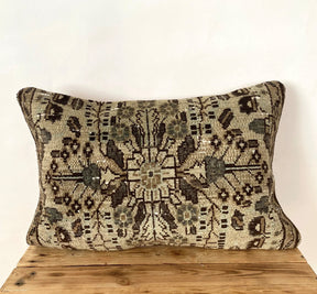 Ubah - Persian Pillow Cover