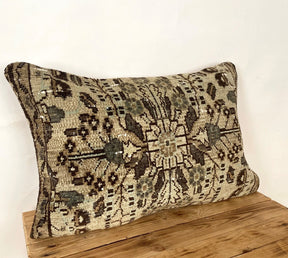 Ubah - Persian Pillow Cover