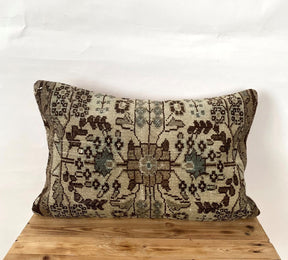 Tristen - Persian Pillow Cover