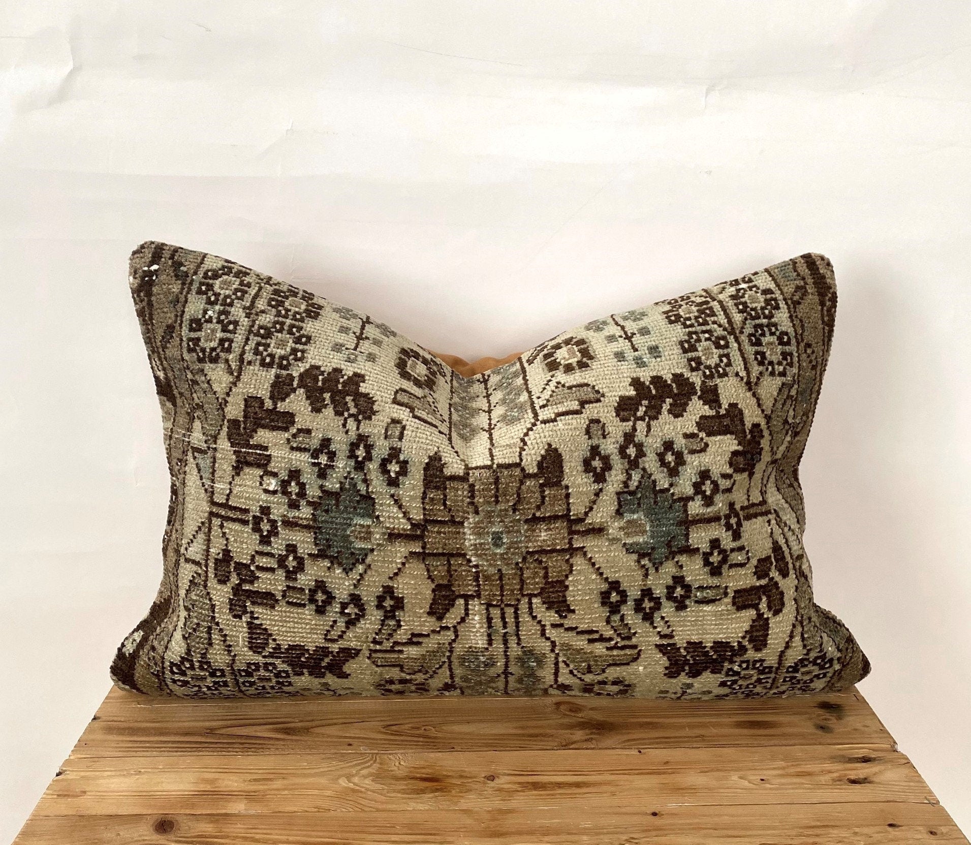 Tristen - Persian Pillow Cover