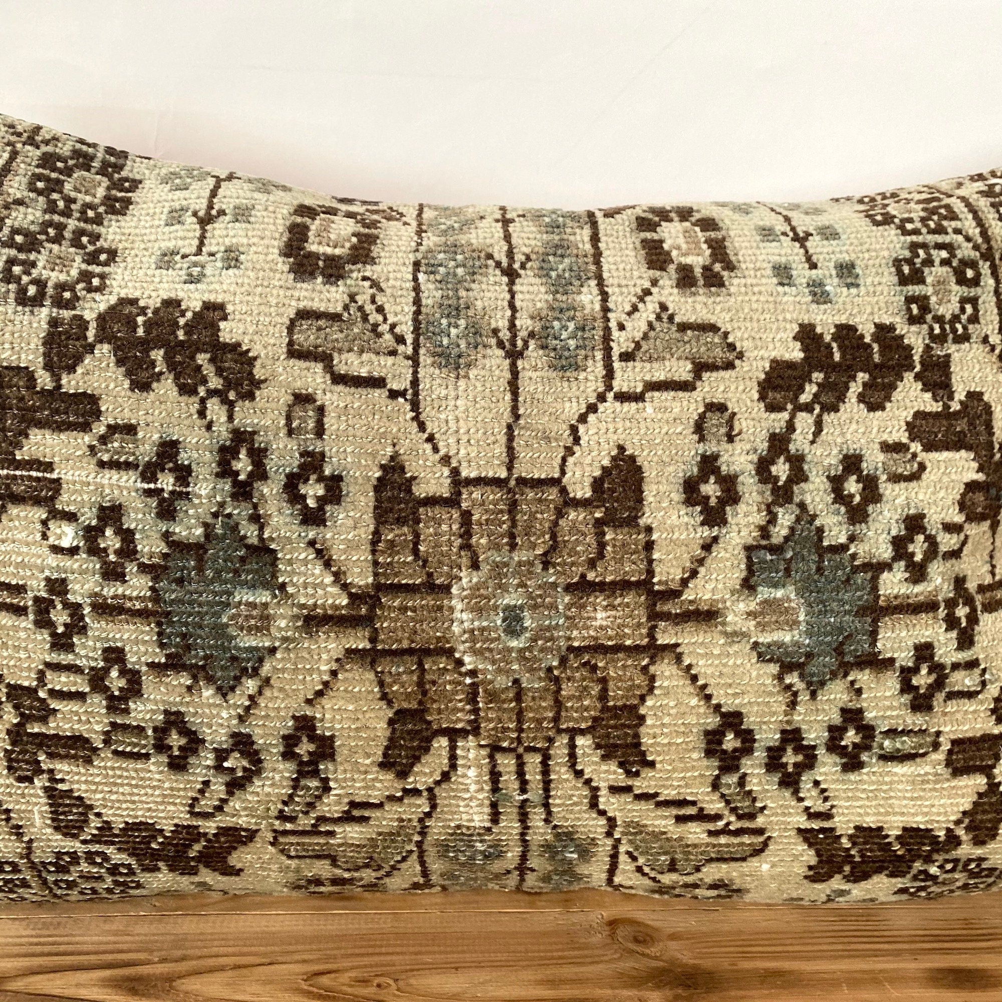 Tristen - Persian Pillow Cover