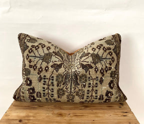 Tatienne - Persian Pillow Cover