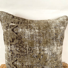 Tamber - Persian Pillow Cover