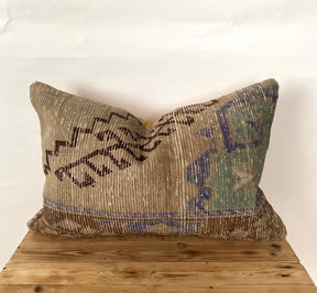 Uda - Persian Pillow Cover