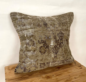 Venice - Persian Pillow Cover