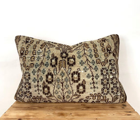 Vira - Persian Pillow Cover