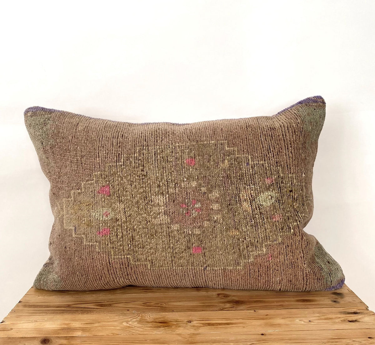 Vaniah - Persian Pillow Cover