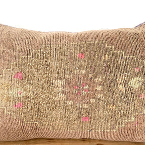 Vaniah - Persian Pillow Cover