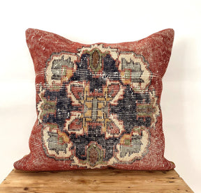 Ursuline - Persian Pillow Cover