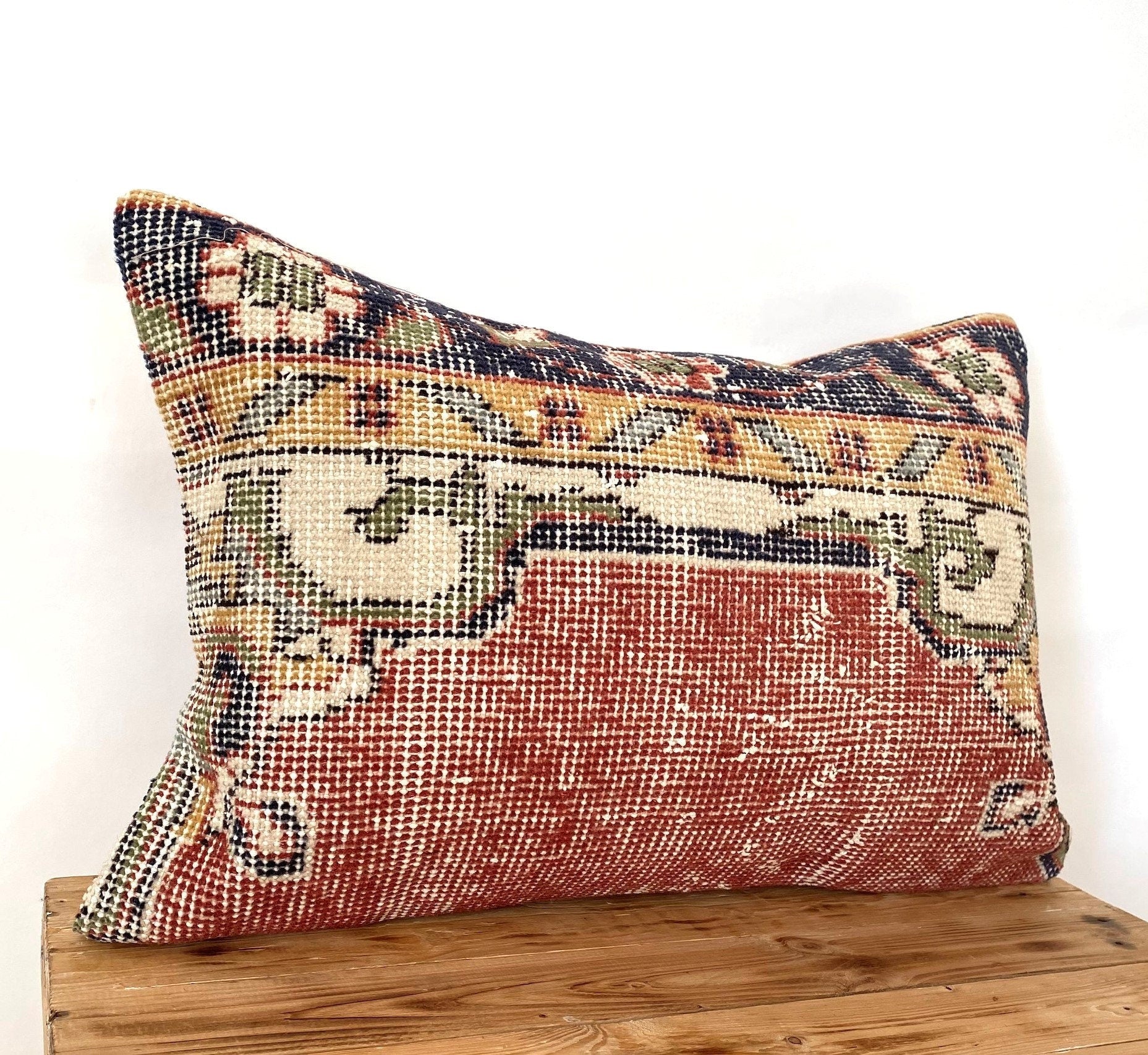 Unice - Persian Pillow Cover