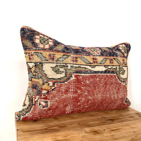 Ulva - Persian Pillow Cover