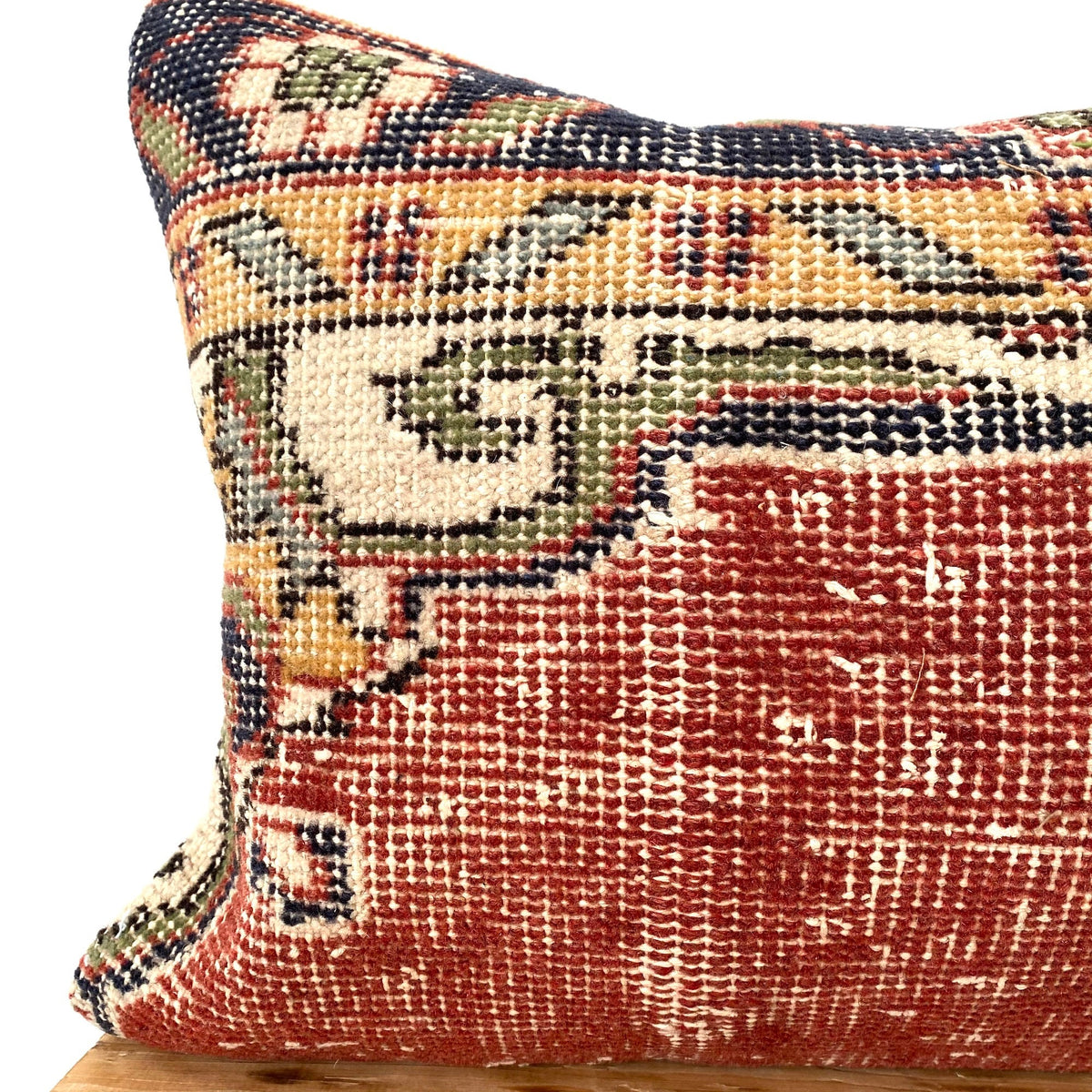 Ulva - Persian Pillow Cover