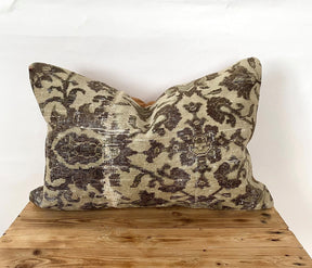 Tirzah - Persian Pillow Cover