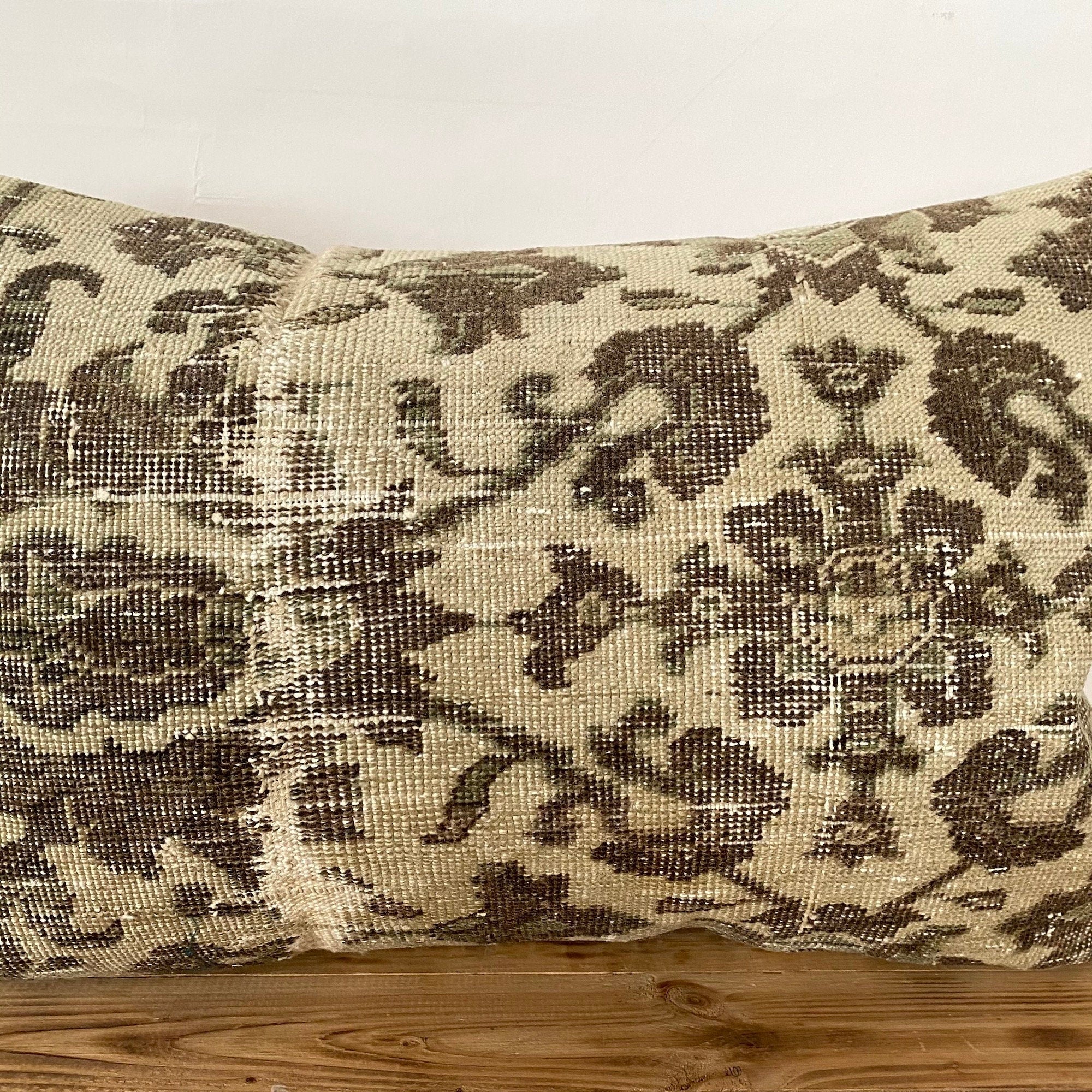 Tirzah - Persian Pillow Cover