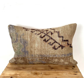 Ulrica - Persian Pillow Cover