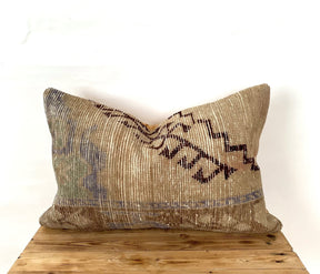 Ulrica - Persian Pillow Cover