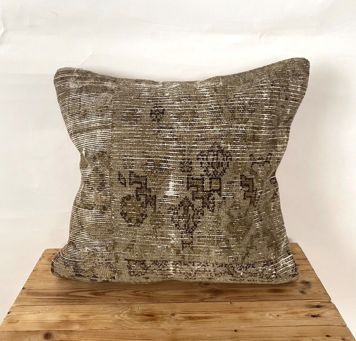 Venice - Persian Pillow Cover