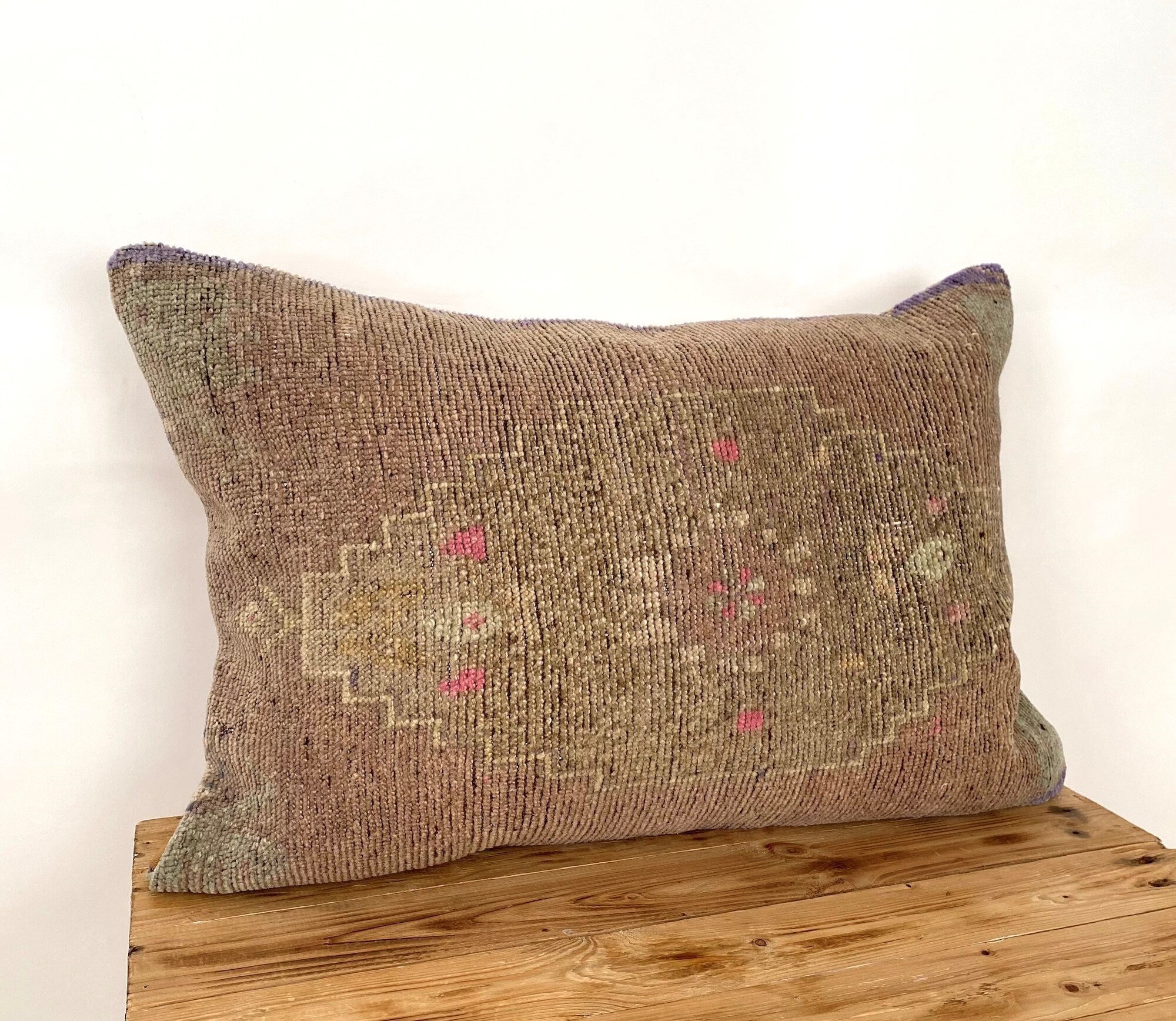 Vaniah - Persian Pillow Cover