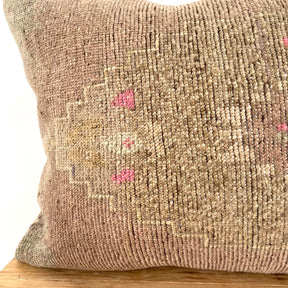 Vaniah - Persian Pillow Cover