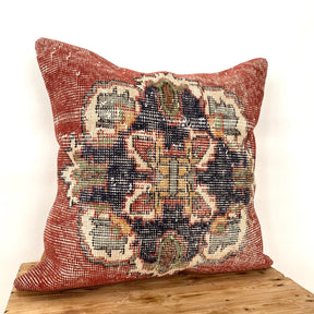 Ursuline - Persian Pillow Cover