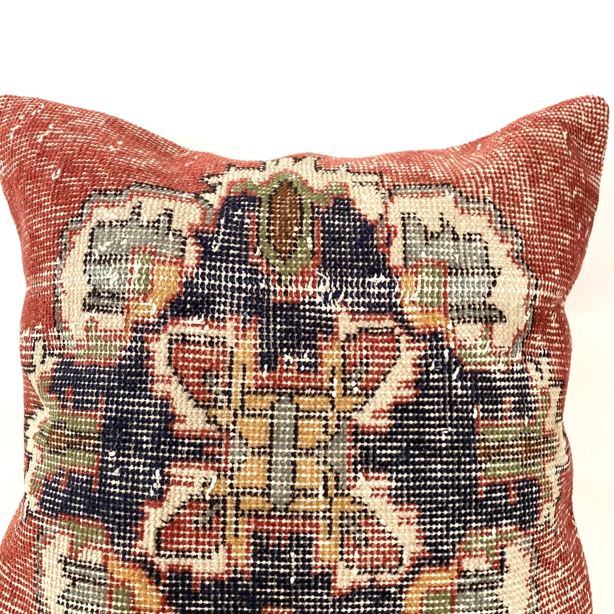 Ursuline - Persian Pillow Cover