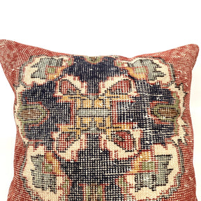 Ulania - Persian Pillow Cover