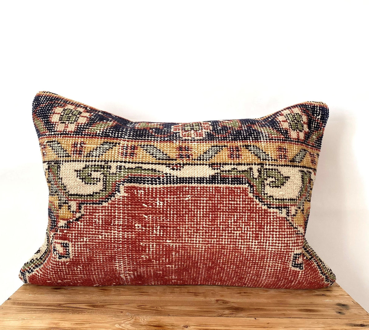 Ulva - Persian Pillow Cover