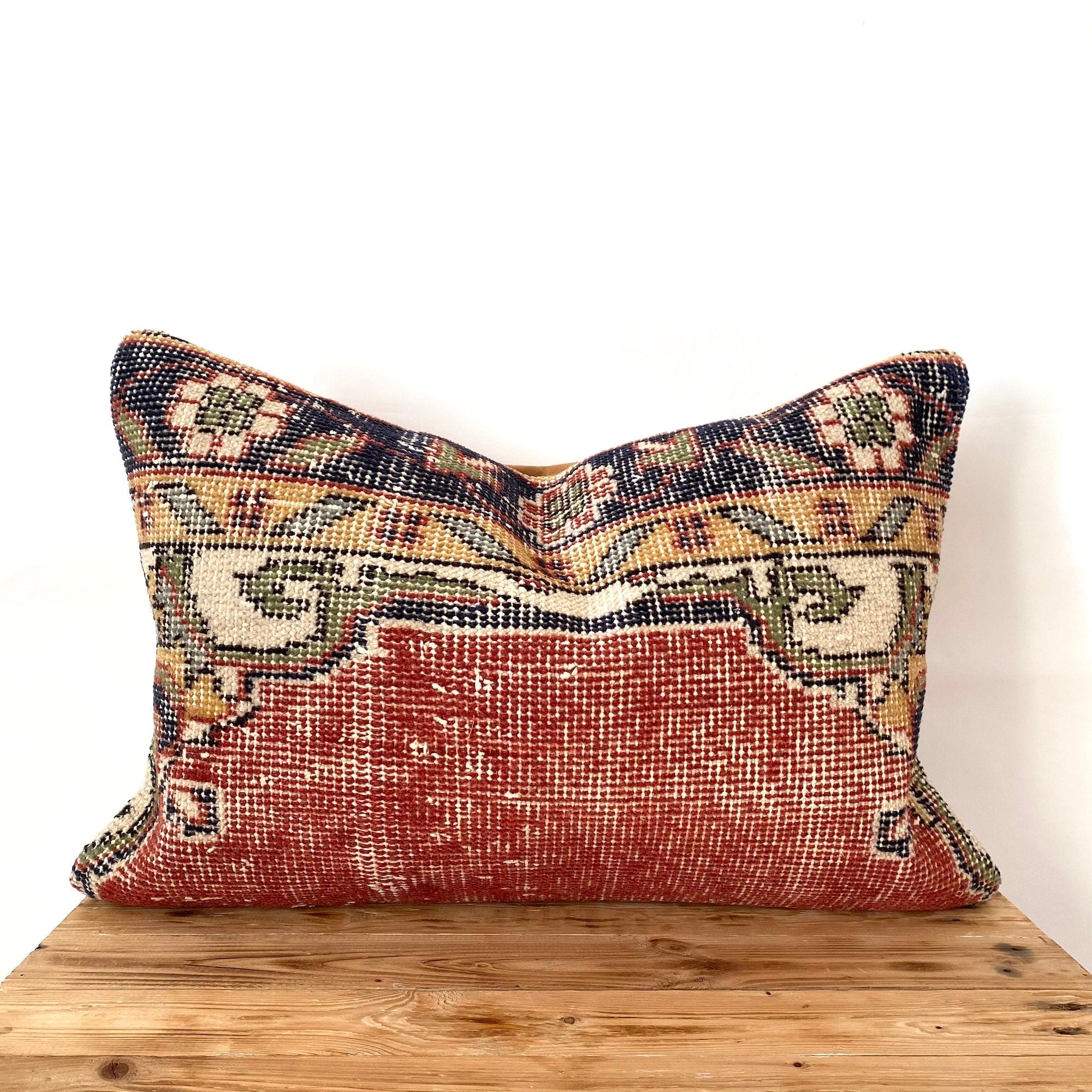 Ulva - Persian Pillow Cover